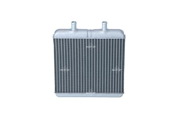 Радіатор пічки (обігрівача) NRF 54217 ціна, від 38.13 USD