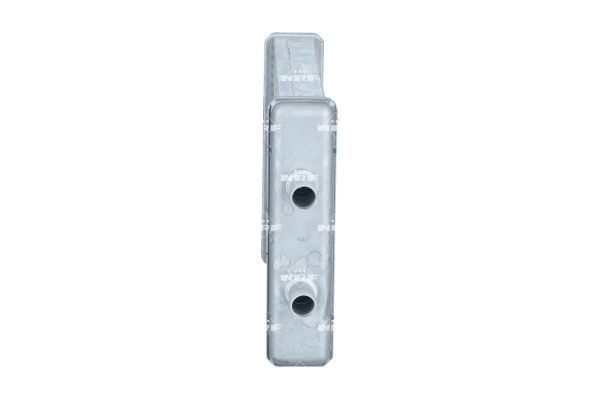 Радіатор пічки 54218 NRF