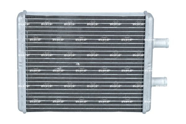 Радіатор пічки (обігрівача) Iveco Daily V фургон (2011 - 2014) ціна, від 52.72 USD