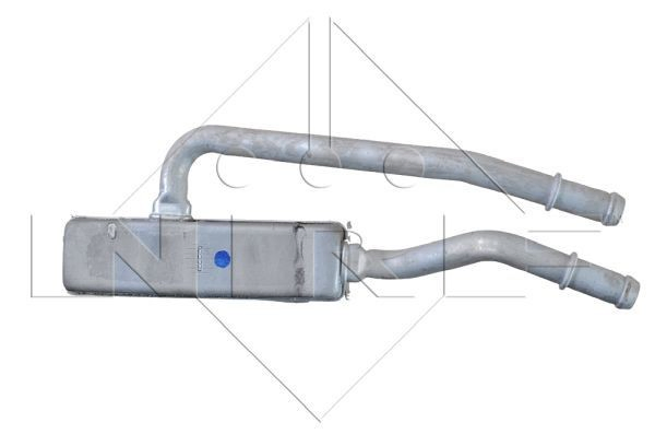 Радіатор обігрівача NRF 54226