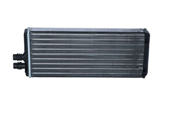 42553964 Iveco Радіатор опалювача салону