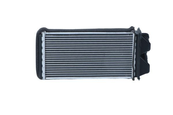  Радіатор пічки Fiat Albea 