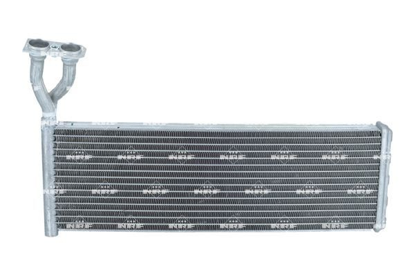 Радіатор пічки 01437263 Scania