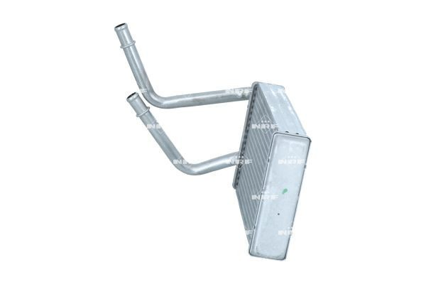 Купити 54312 NRF Теплообмінник