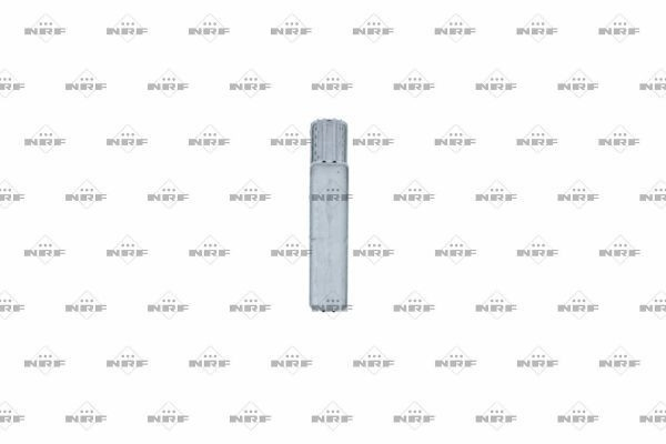 Купити 54318 NRF Теплообмінник