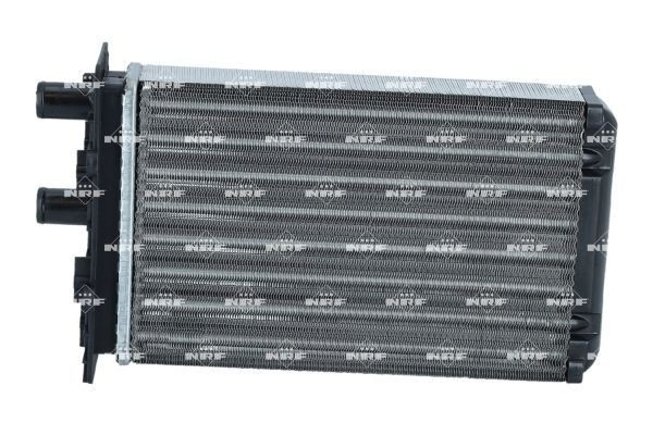 Радіатор пічки (обігрівача), задній NRF 54321 ціна, від 21.38 USD
