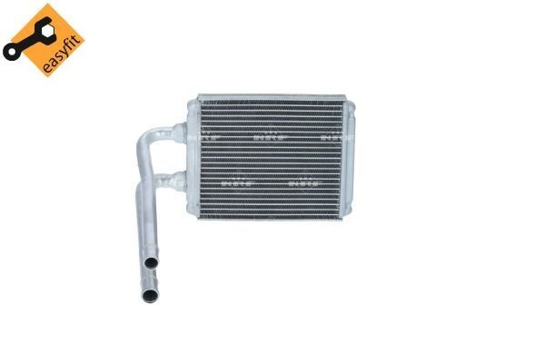 Радіатор пічки (обігрівача) NRF 54329 ціна, від 61.60 USD
