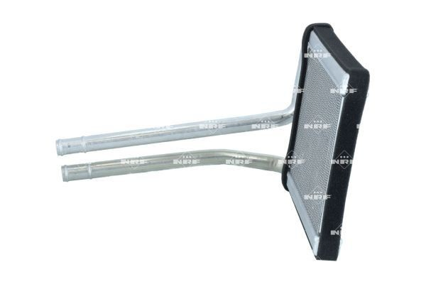 Радіатор пічки (обігрівача) NRF 54339 ціна, від 50.67 USD