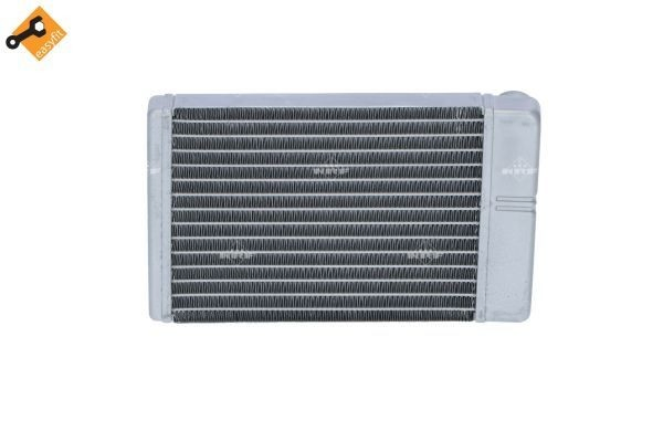 Радіатор опалювача салону на Opel Mokka I J13