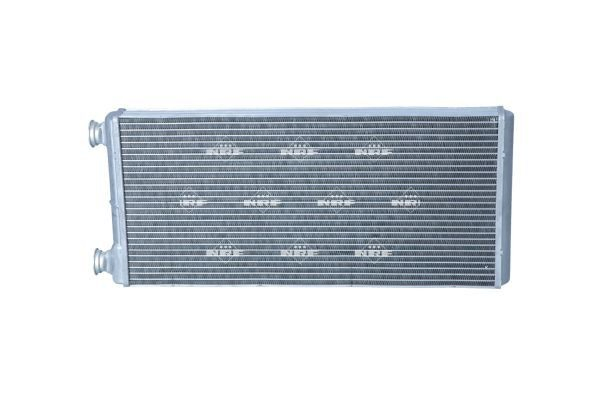 Радіатор обігрівача NRF 54424