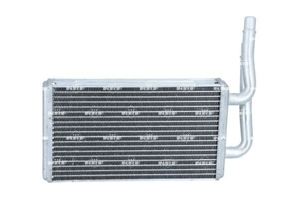  Радіатор пічки Ford Transit 6