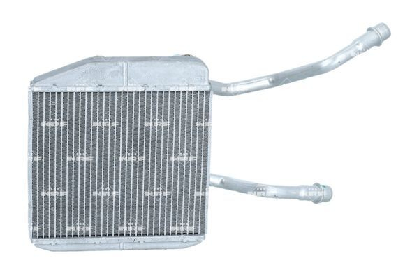 Радіатор пічки (обігрівача) NRF 54467 ціна, від 50.58 USD