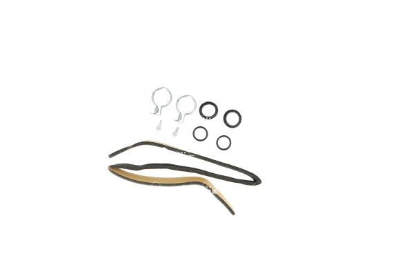 Радіатор пічки (обігрівача), задній NRF 54475 ціна, від 40.08 USD