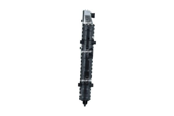 Радіатор основний NRF 54687 ціна, від 37.01 USD