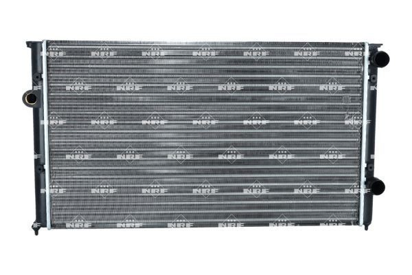 Радіатор основний Kraft 1550041 ціна, від 45.40 USD