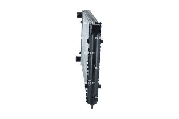 Радіатор основний NRF 54694 ціна, від 40.08 USD