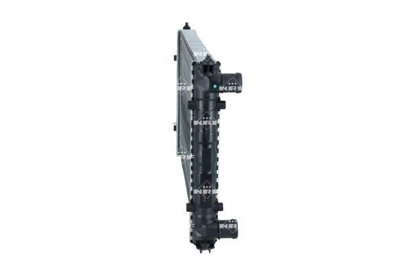 Радіатор основний NRF 54707 ціна, від 43.87 USD