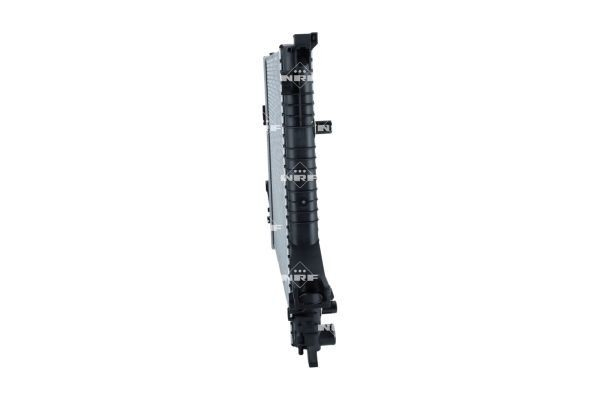Радіатор основний NRF 550019 ціна, від 161.02 USD