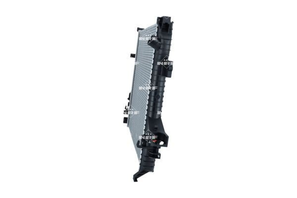 Радіатор охолодження NRF 550019