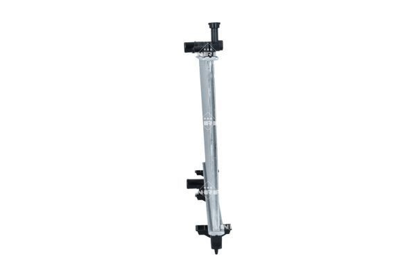 Купити P52154 Tangun Радіатор двигуна