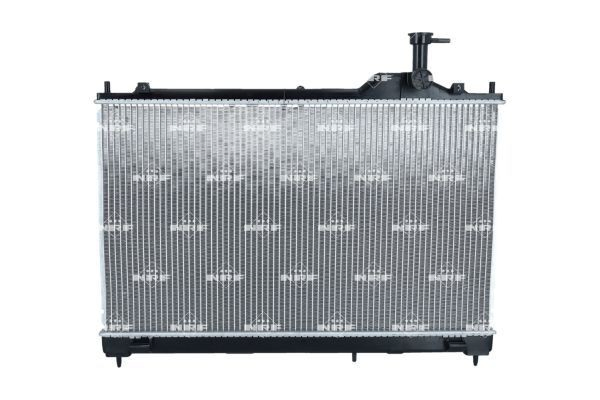 Радіатор P52154 Tangun