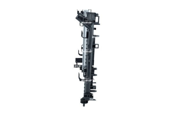 Купити 550038 NRF Радіатор двигуна