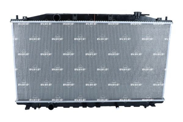 Радіатор основний NRF 550046 ціна, від 140.23 USD