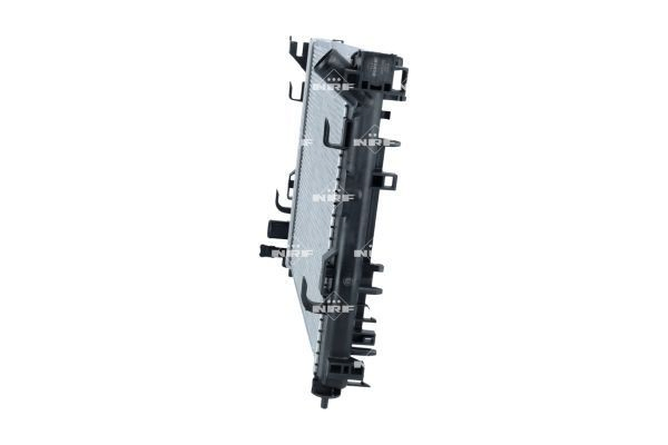 Радіатор основний NRF 550070 ціна, від 100.77 USD