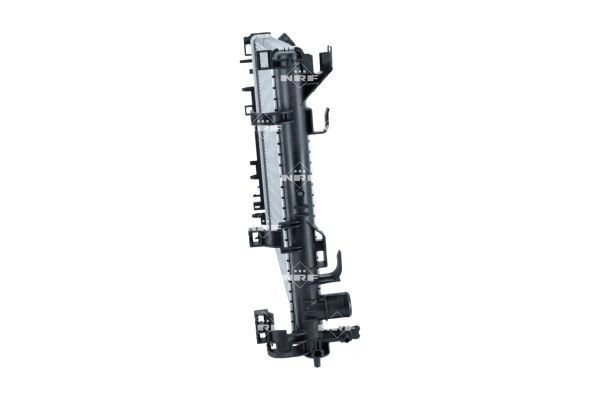 Купити 550070 NRF Радіатор двигуна