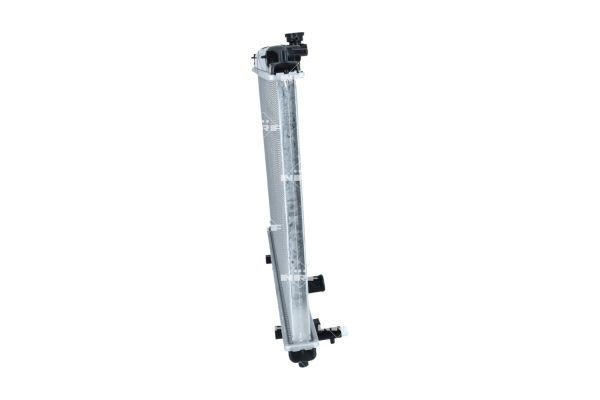 Радіатор основний Polcar 45C2082K ціна, від 75.87 USD