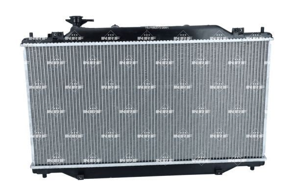 Купити 45C2082K Polcar Радіатор двигуна