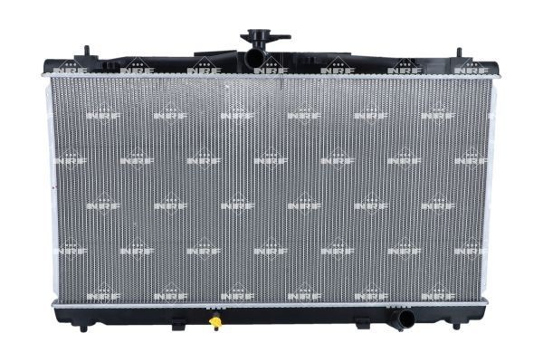 Радіатор охолодження Denso 2219286
