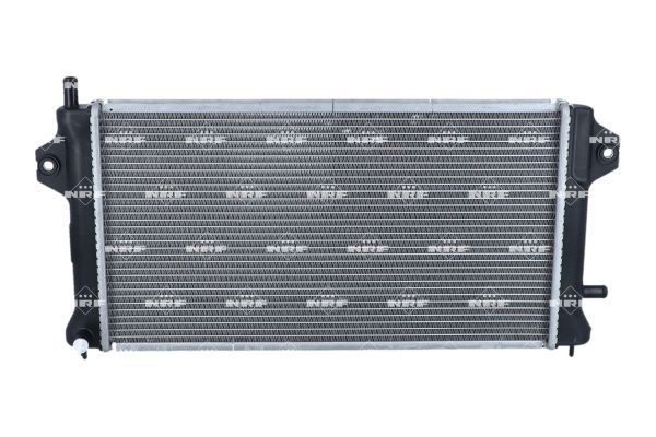 Радіатор інвентора Polcar 52X1082K
