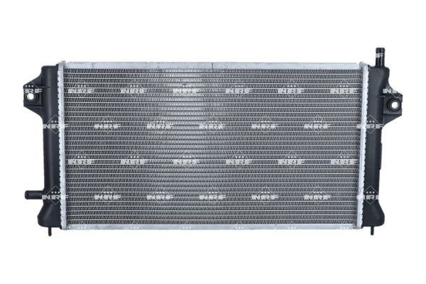 Радіатор інвертора 52X1082K Polcar