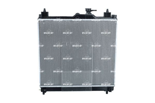 Радіатор основний Polcar 74X1081 ціна, від 84.77 USD