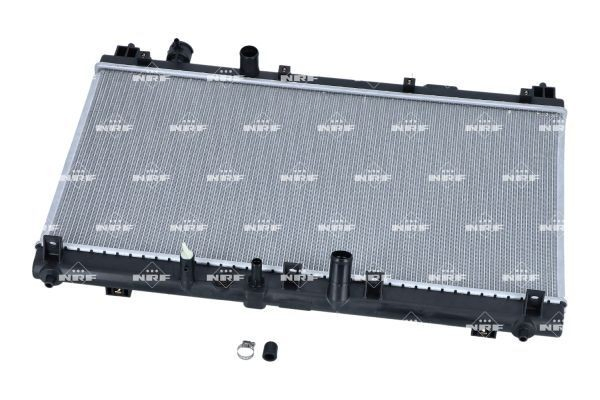 A13451 Koyorad Радіатор охолодження двигуна