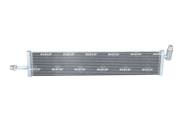 A099500140164 Mercedes Радіатор охолодження двигуна