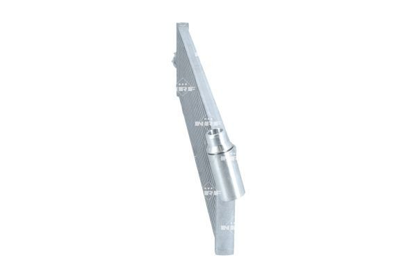 Купити A099500140164 Mercedes Радіатор двигуна