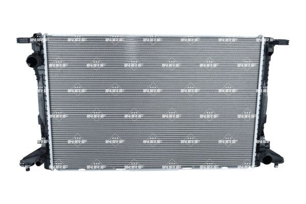 Радіатор 701293 VALEO