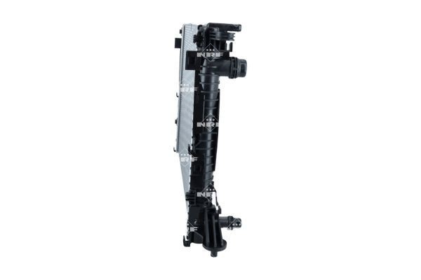 Радіатор основний VALEO 701293 ціна, від 127.12 USD