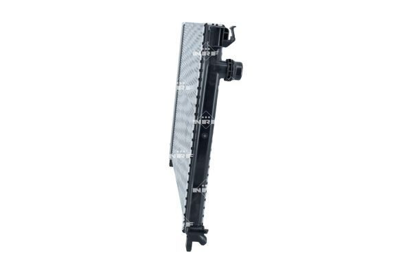 Радіатор основний Polcar 50D208B4 ціна, від 84.26 USD