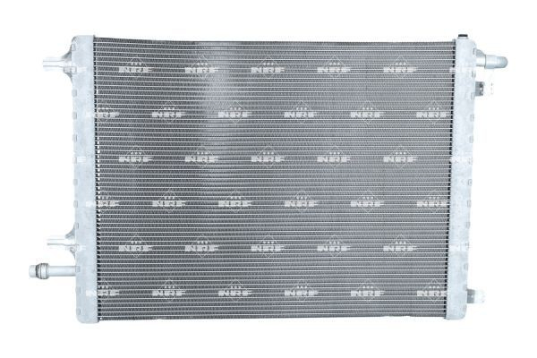 Купити 43X2081 Polcar Радіатор охолодження, додатковий