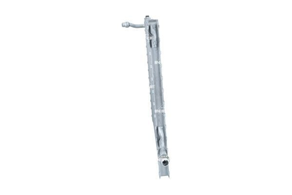 Радіатор охолодження, додатковий Polcar 43X2081 ціна, від 152.78 USD