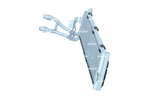 Радіатор охолодження, додатковий NRF 550268 ціна, від 172.02 USD