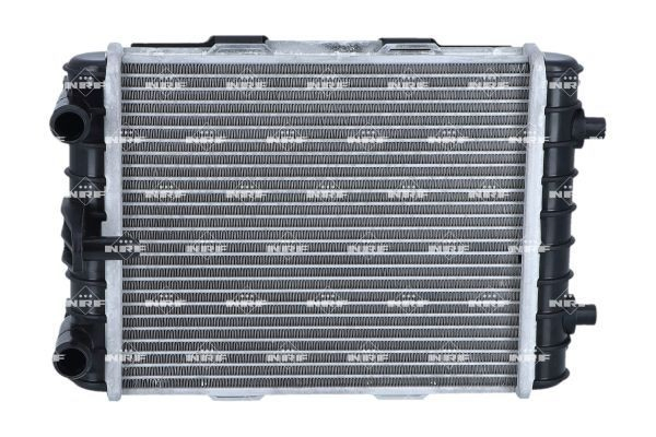 Радіатор охолодження, додатковий Nissens NIS606645 ціна, від 96.68 USD