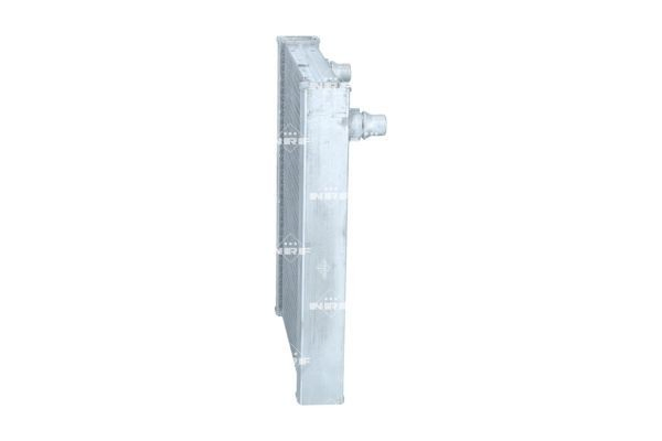550305 NRF Радіатор охолодження двигуна, правий