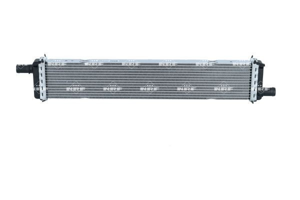 550317 NRF Радіатор охолодження двигуна