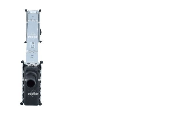 Радіатор основний NRF 550317 ціна, від 111.40 USD