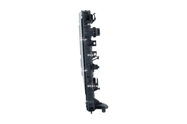 Купити 550346 NRF Радіатор двигуна