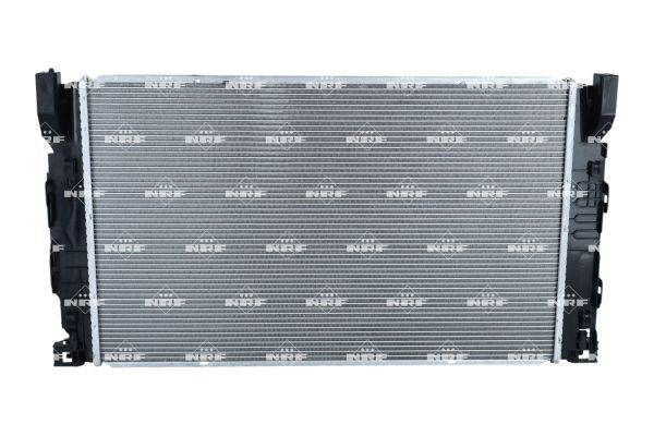 Купити 550367 NRF Радіатор двигуна